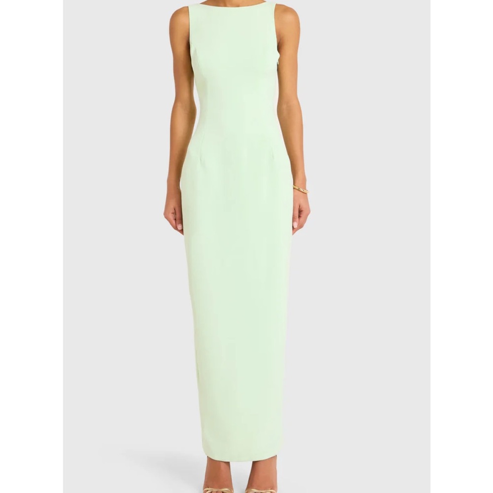 Amanda uprich marabella maxi size small wedding guest - Picture 2 of 2
